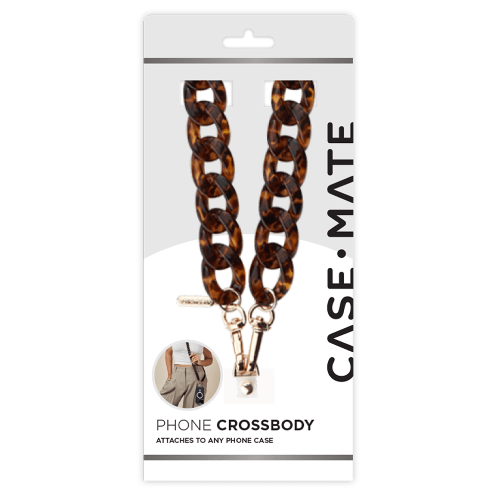 Case-Mate Crossbody Phone Chain by Case-Mate