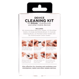 Case-Mate Device Cleaning Kit Black by Case-Mate