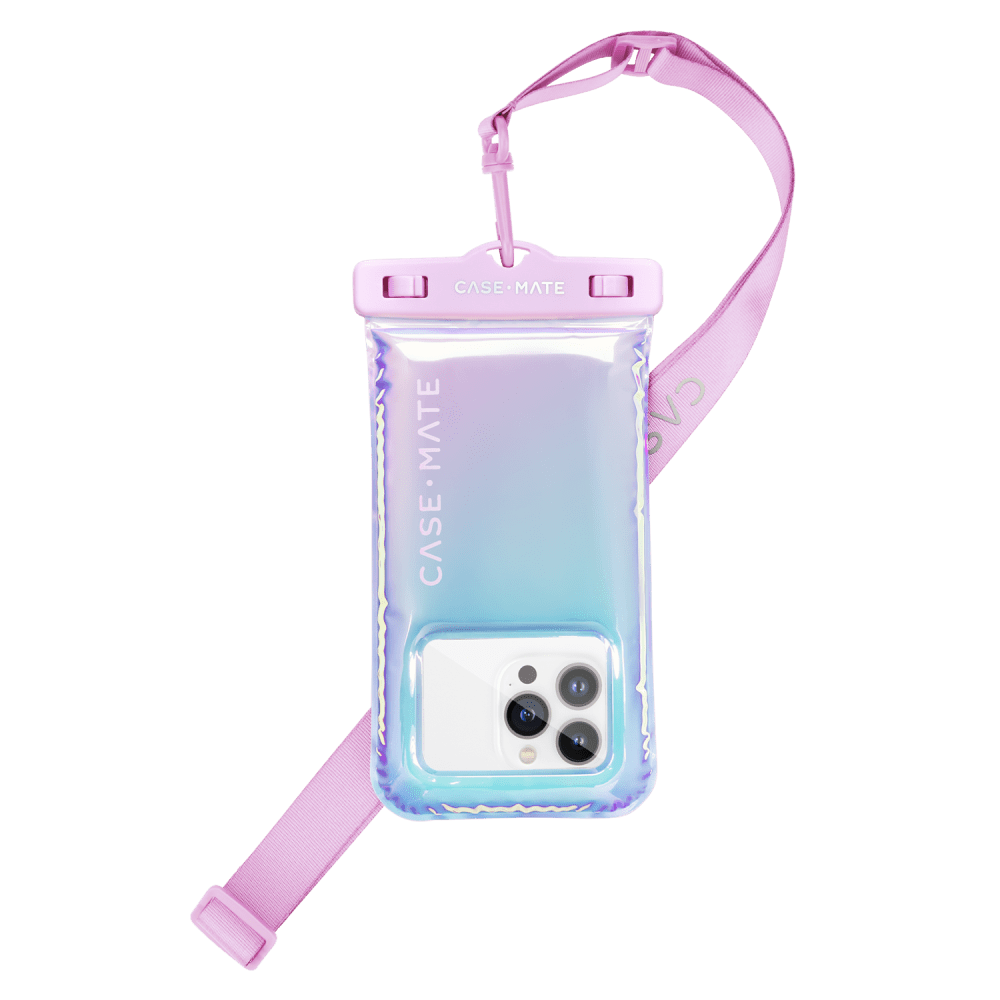 Case-Mate Waterproof Floating Pouch by Case-Mate