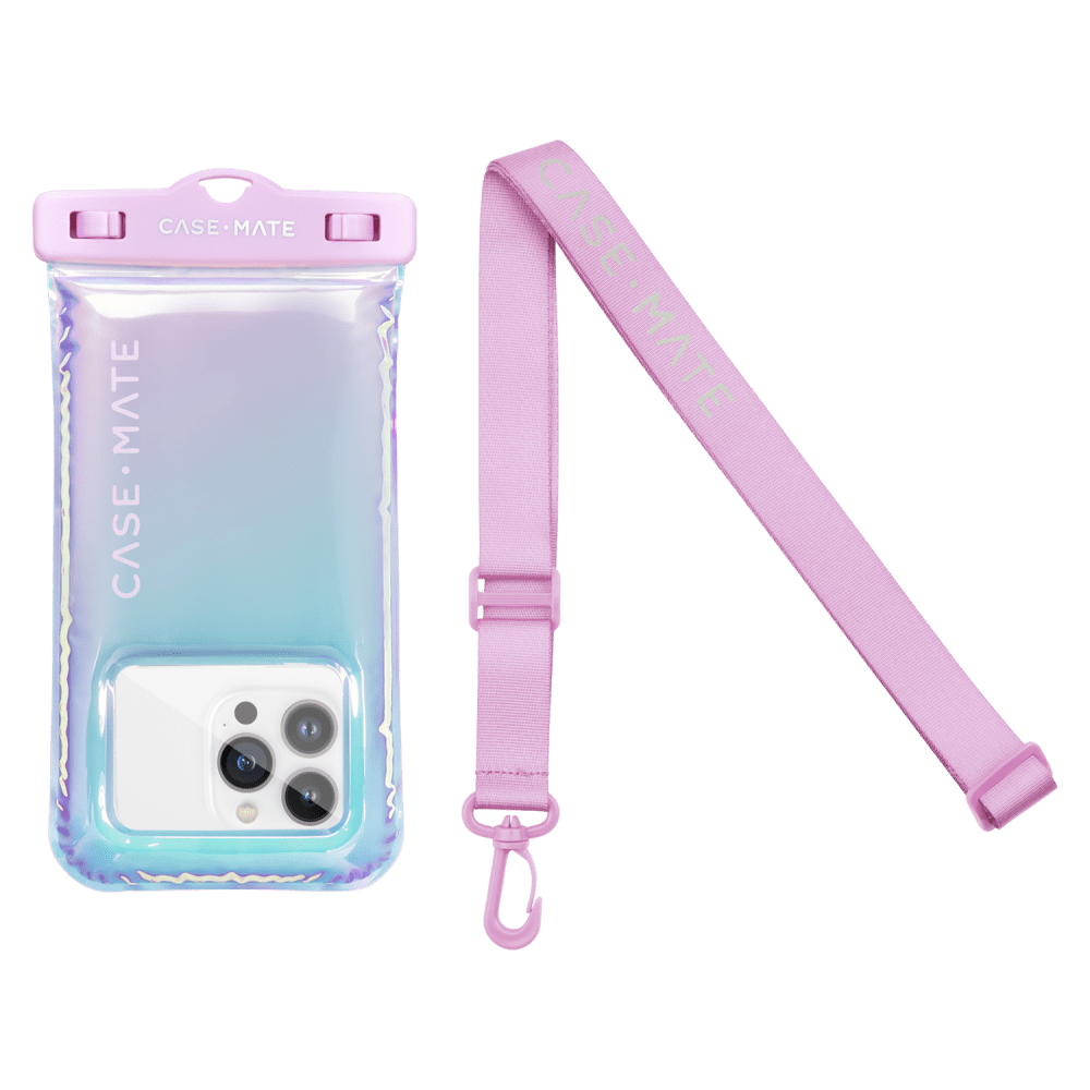 Case-Mate Waterproof Floating Pouch by Case-Mate