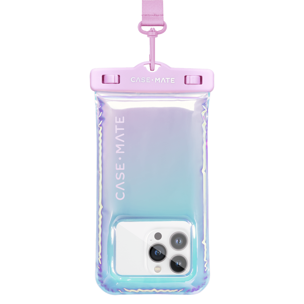 Case-Mate Waterproof Floating Pouch by Case-Mate