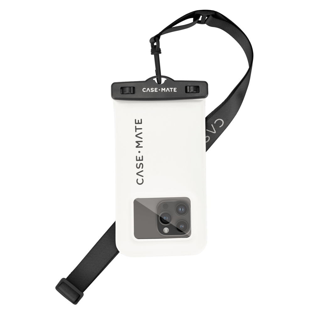 Case-Mate Waterproof Floating Pouch by Case-Mate