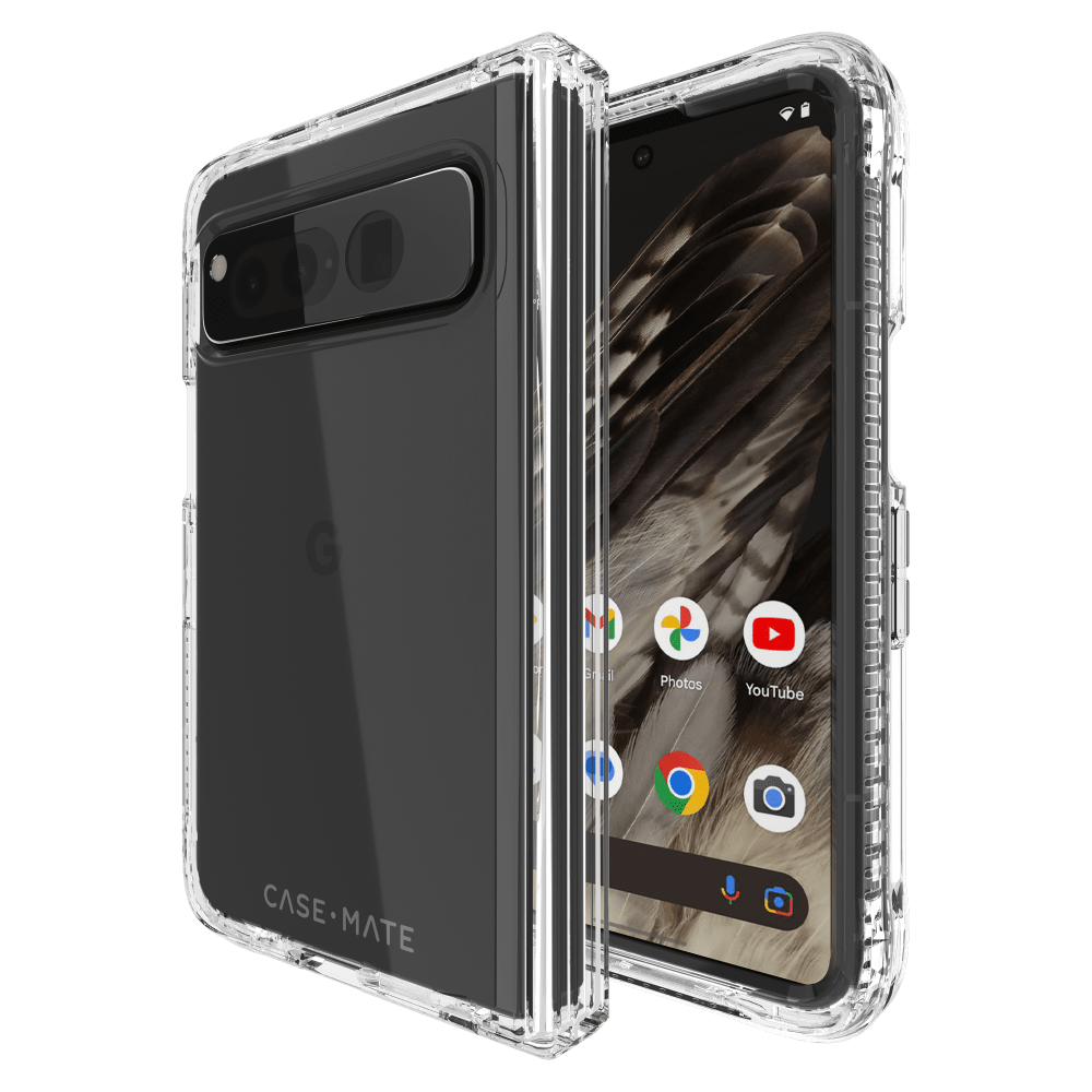 Case-Mate Tough Case for Google Pixel Fold by Case-Mate