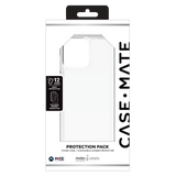 Case-Mate Protection Pack Tough Case and Glass Screen Protector for Motorola Moto G Stylus 5G (2023) by Case-Mate