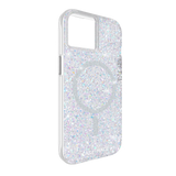 Case-Mate Twinkle MagSafe Case for Apple iPhone 15 / iPhone 14 / iPhone 13 by Case-Mate