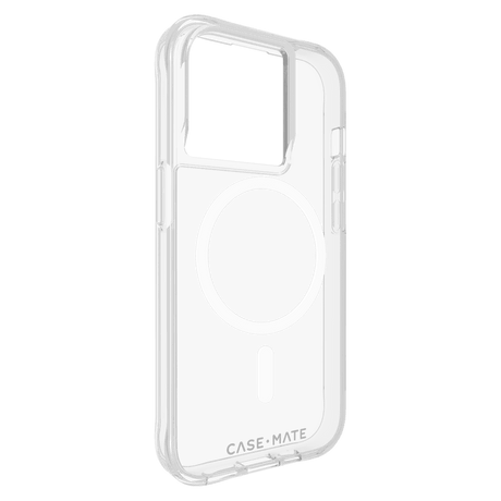 Case-Mate Tough MagSafe Case for Apple iPhone 15 Pro by Case-Mate