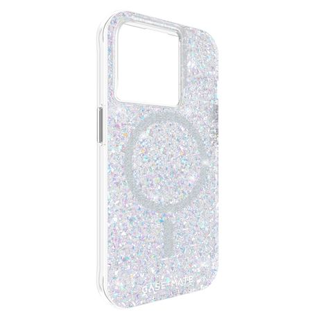 Case-Mate Twinkle MagSafe Case for Apple iPhone 15 Pro by Case-Mate