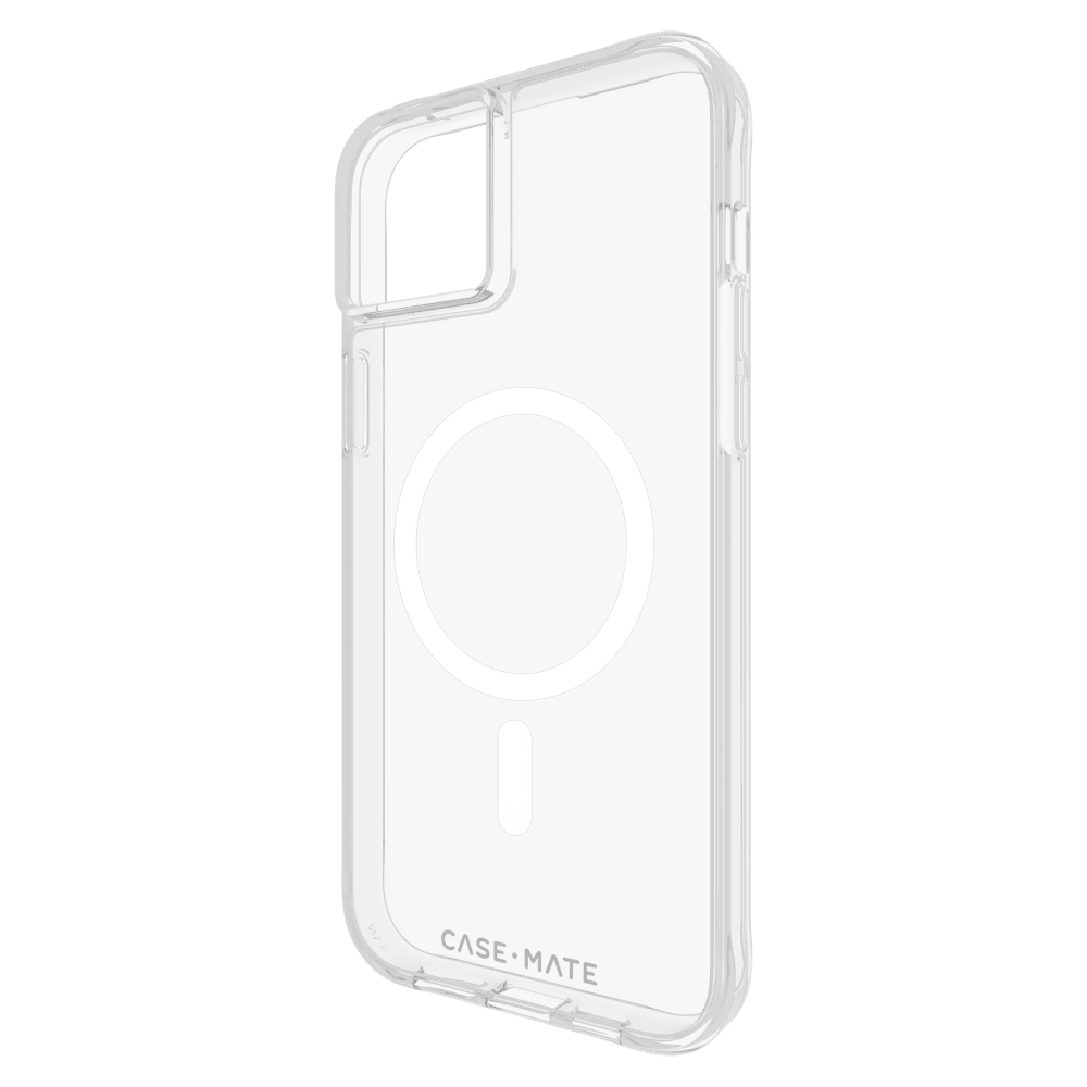 Case-Mate Tough MagSafe Case for Apple iPhone 15 Plus by Case-Mate