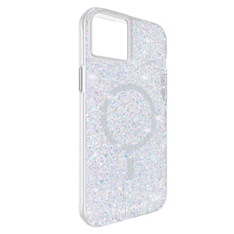 Case-Mate Twinkle MagSafe Case for Apple iPhone 15 Plus by Case-Mate