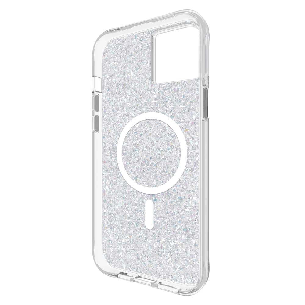 Case-Mate Twinkle MagSafe Case for Apple iPhone 15 Plus by Case-Mate