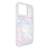 Case-Mate Soap Bubble MagSafe Case for Apple iPhone 15 Pro Max by Case-Mate