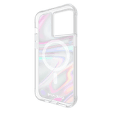 Case-Mate Soap Bubble MagSafe Case for Apple iPhone 15 Pro Max by Case-Mate