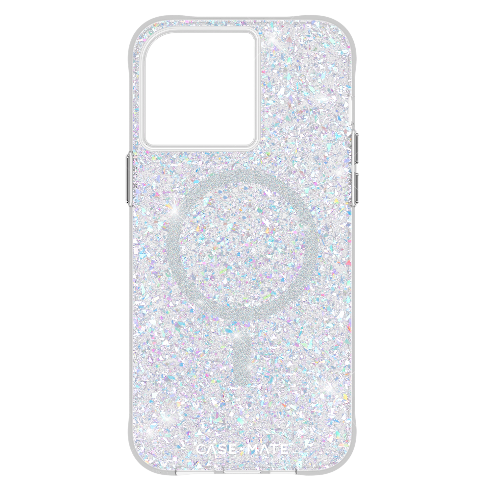 Case-Mate Twinkle MagSafe Case for Apple iPhone 15 Pro Max by Case-Mate