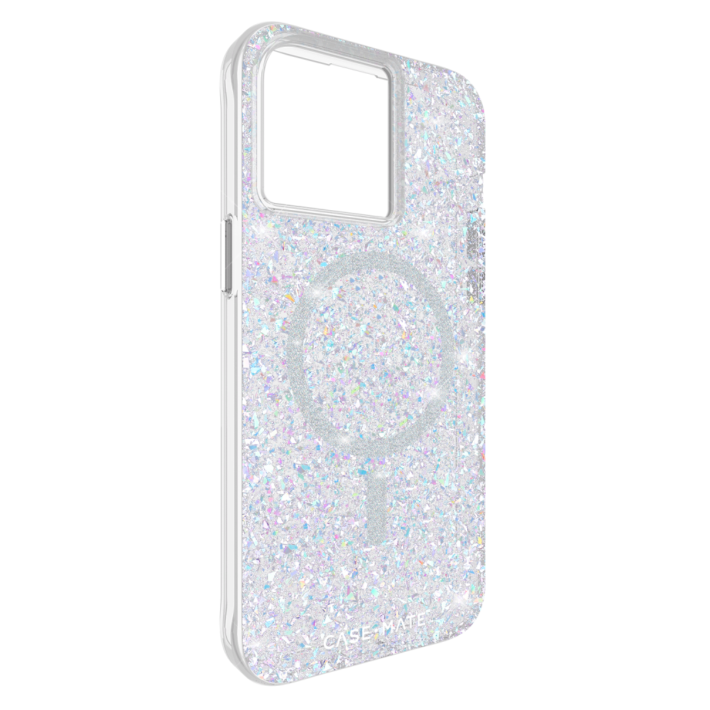 Case-Mate Twinkle MagSafe Case for Apple iPhone 15 Pro Max by Case-Mate