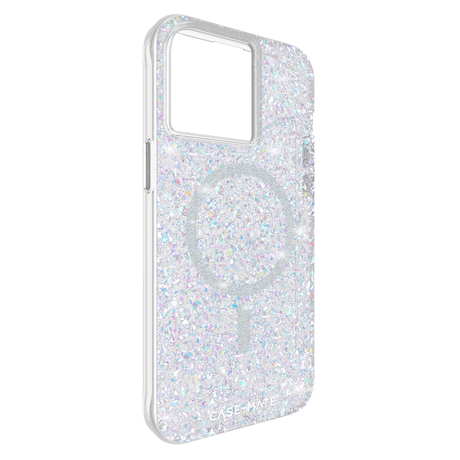 Case-Mate Twinkle MagSafe Case for Apple iPhone 15 Pro Max by Case-Mate