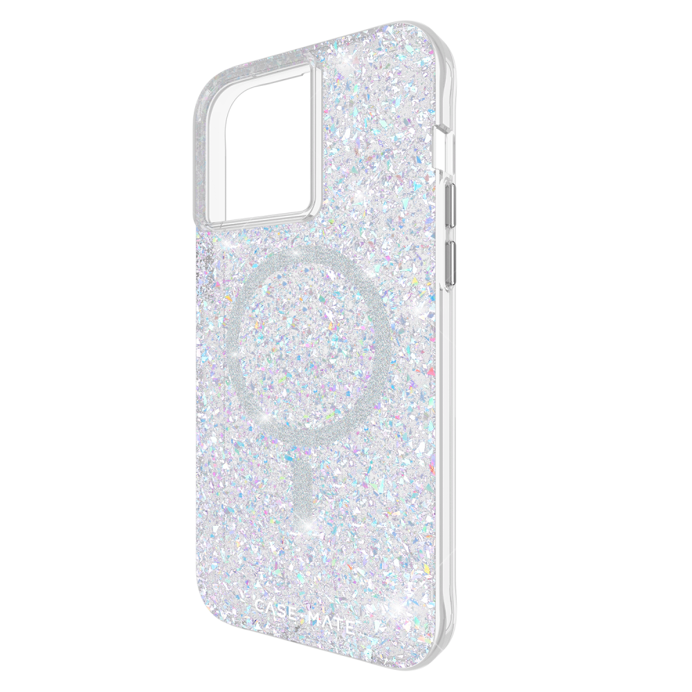 Case-Mate Twinkle MagSafe Case for Apple iPhone 15 Pro Max by Case-Mate