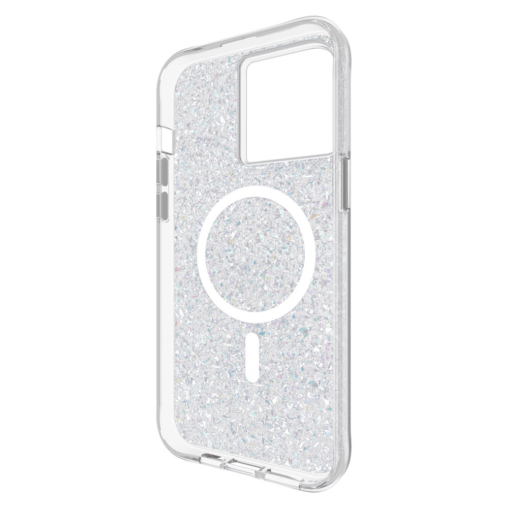 Case-Mate Twinkle MagSafe Case for Apple iPhone 15 Pro Max by Case-Mate