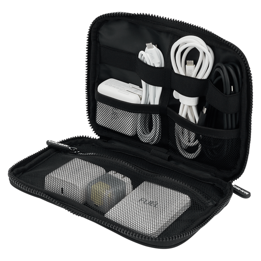 Case-Mate Travel Tech Organizer by Case-Mate