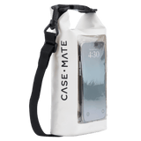 Case-Mate Waterproof Phone Dry Bag 2 Liters by Case-Mate