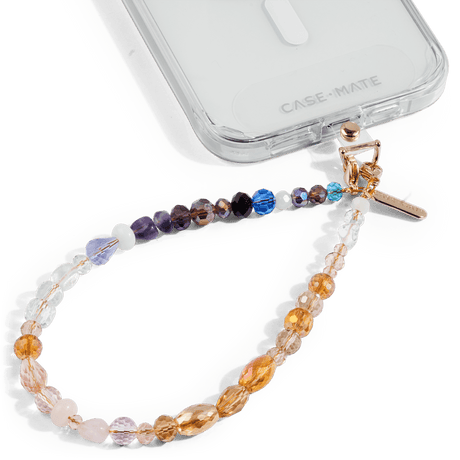 Case-Mate Beaded Phone Wristlet by Case-Mate