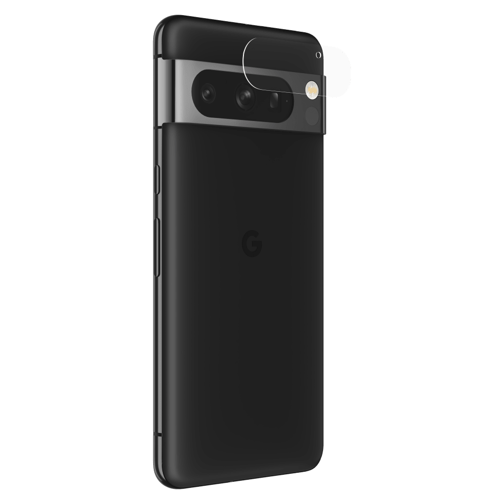 Case-Mate Rear Camera Lens Glass Protector for Google Pixel 8 Pro by Case-Mate