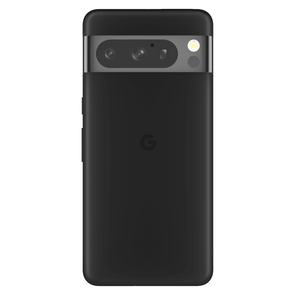 Case-Mate Rear Camera Lens Glass Protector for Google Pixel 8 Pro by Case-Mate