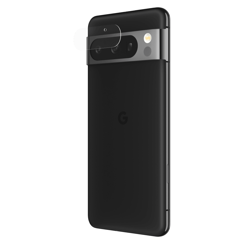 Case-Mate Rear Camera Lens Glass Protector for Google Pixel 8 Pro by Case-Mate