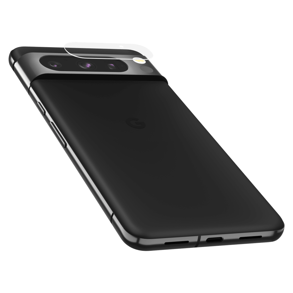 Case-Mate Rear Camera Lens Glass Protector for Google Pixel 8 Pro by Case-Mate