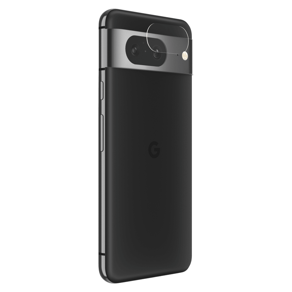 Case-Mate Rear Camera Lens Glass Protector for Google Pixel 8 by Case-Mate