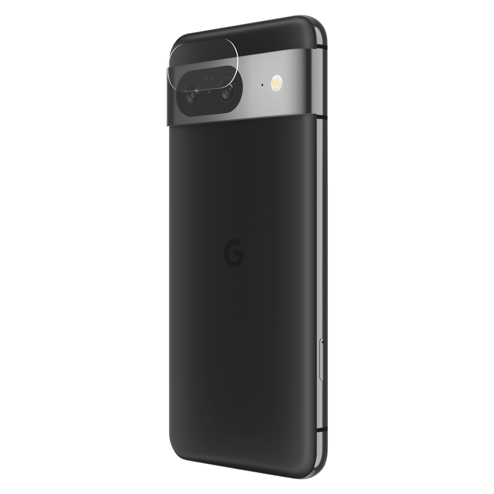 Case-Mate Rear Camera Lens Glass Protector for Google Pixel 8 by Case-Mate