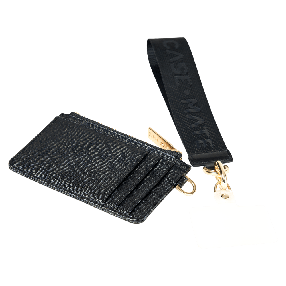 Case-Mate Essential Phone Wristlet with Wallet by Case-Mate