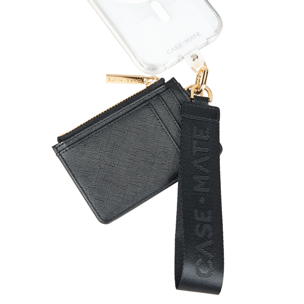 Case-Mate Essential Phone Wristlet with Wallet by Case-Mate