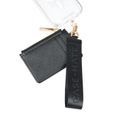 Case-Mate Essential Phone Wristlet with Wallet by Case-Mate