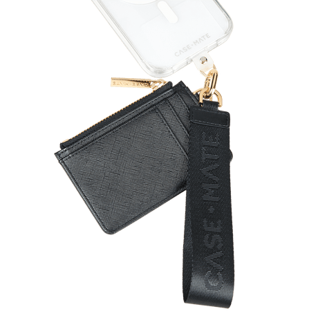 Case-Mate Essential Phone Wristlet with Wallet by Case-Mate