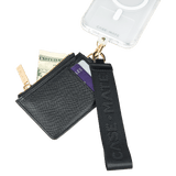 Case-Mate Essential Phone Wristlet with Wallet by Case-Mate