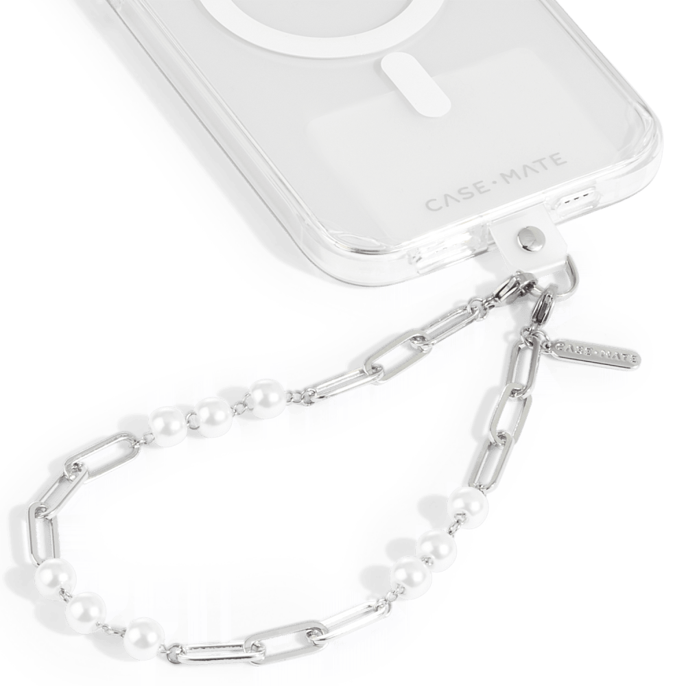 Case-Mate Link Chain Phone Wristlet by Case-Mate