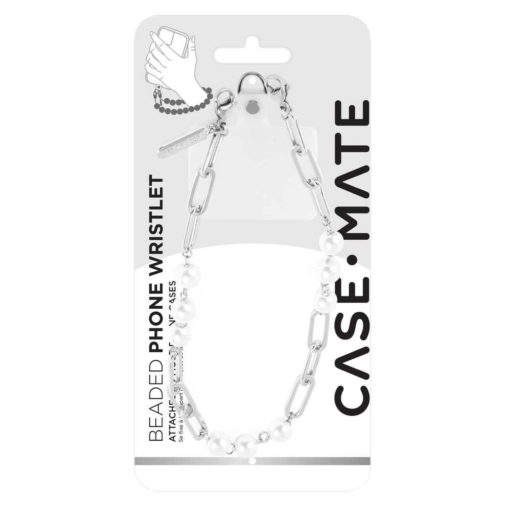 Case-Mate Link Chain Phone Wristlet by Case-Mate