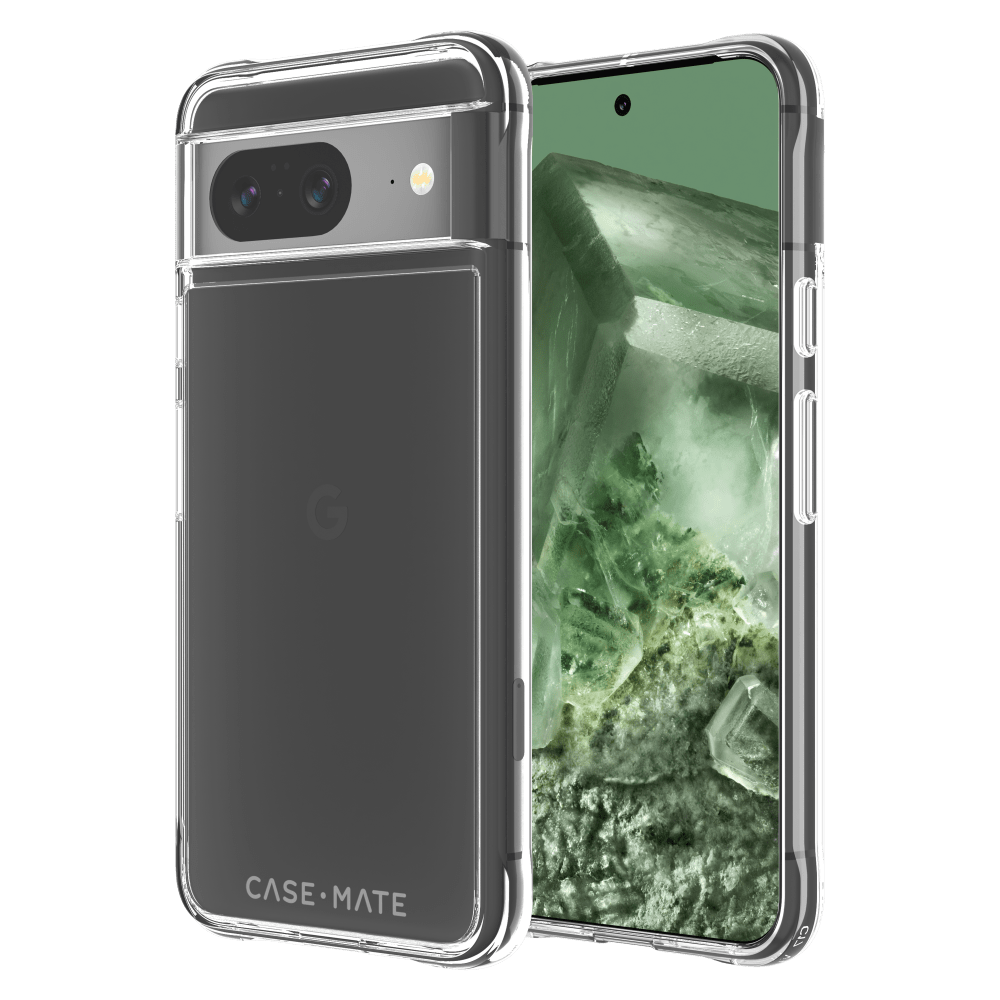 Case-Mate Tough Case for Google Pixel 8 by Case-Mate