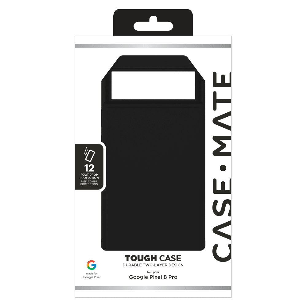 Case-Mate Tough Case for Google Pixel 8 Pro by Case-Mate