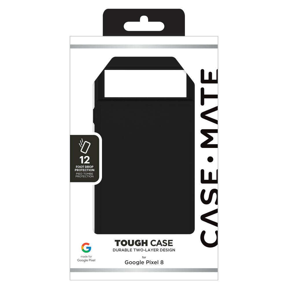 Case-Mate Tough Case for Google Pixel 8 by Case-Mate