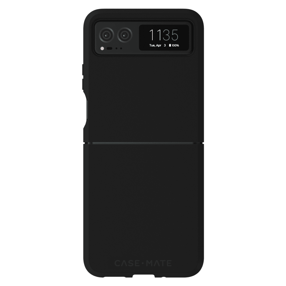 Case-Mate Tough Case for Motorola RAZR (2023) by Case-Mate