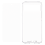 Case-Mate Protection Pack Tough Case and Glass Screen Protector for Google Pixel 8 by Case-Mate