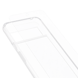 Case-Mate Protection Pack Tough Case and Glass Screen Protector for Google Pixel 8 by Case-Mate