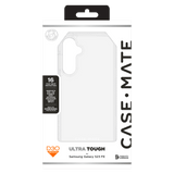 Case-Mate Ultra Tough Plus Case for Samsung Galaxy S23 FE by Case-Mate