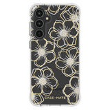 Case-Mate Floral Gems Case for Samsung Galaxy S23 FE by Case-Mate