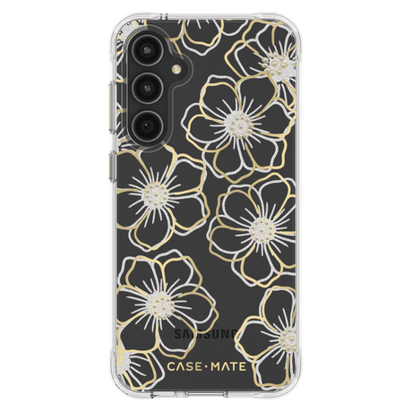 Case-Mate Floral Gems Case for Samsung Galaxy S23 FE by Case-Mate