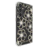 Case-Mate Floral Gems Case for Samsung Galaxy S23 FE by Case-Mate