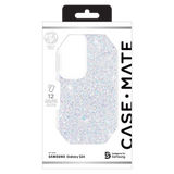 Case-Mate Twinkle Case for Samsung Galaxy S24 by Case-Mate