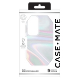 Case-Mate Soap Bubble Case for Samsung Galaxy S24 by Case-Mate