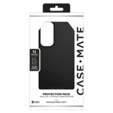 Case-Mate Protection Pack Tough Case and Glass Screen Protector for Samsung Galaxy S24 Plus by Case-Mate